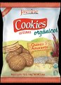 QUINOA E AMARANTO